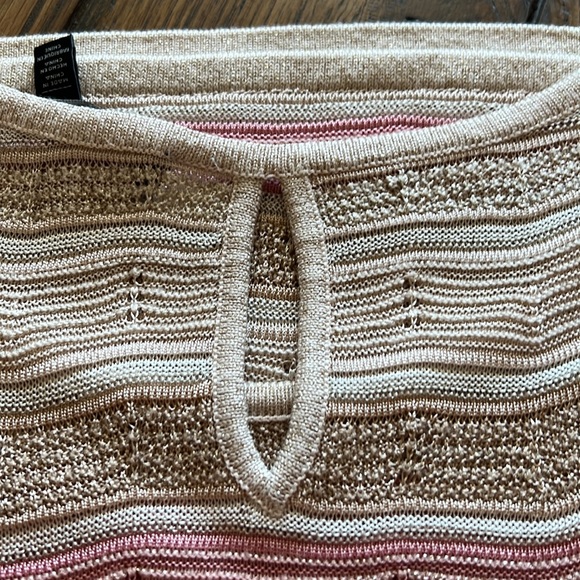 WHBM Knit Tank - Picture 6 of 7